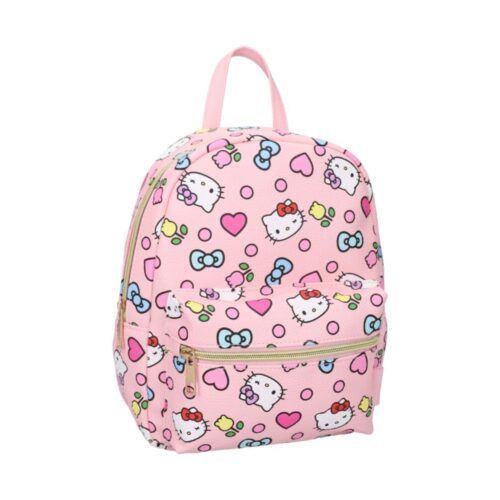 Rugzak Hello Kitty sweet on you PU