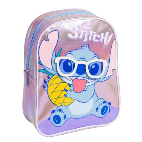 Rugtas Holografisch Stitch