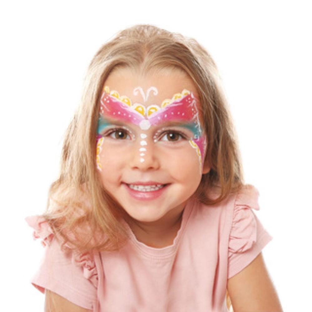 Schmink set groot 16 delig - Afbeelding 4