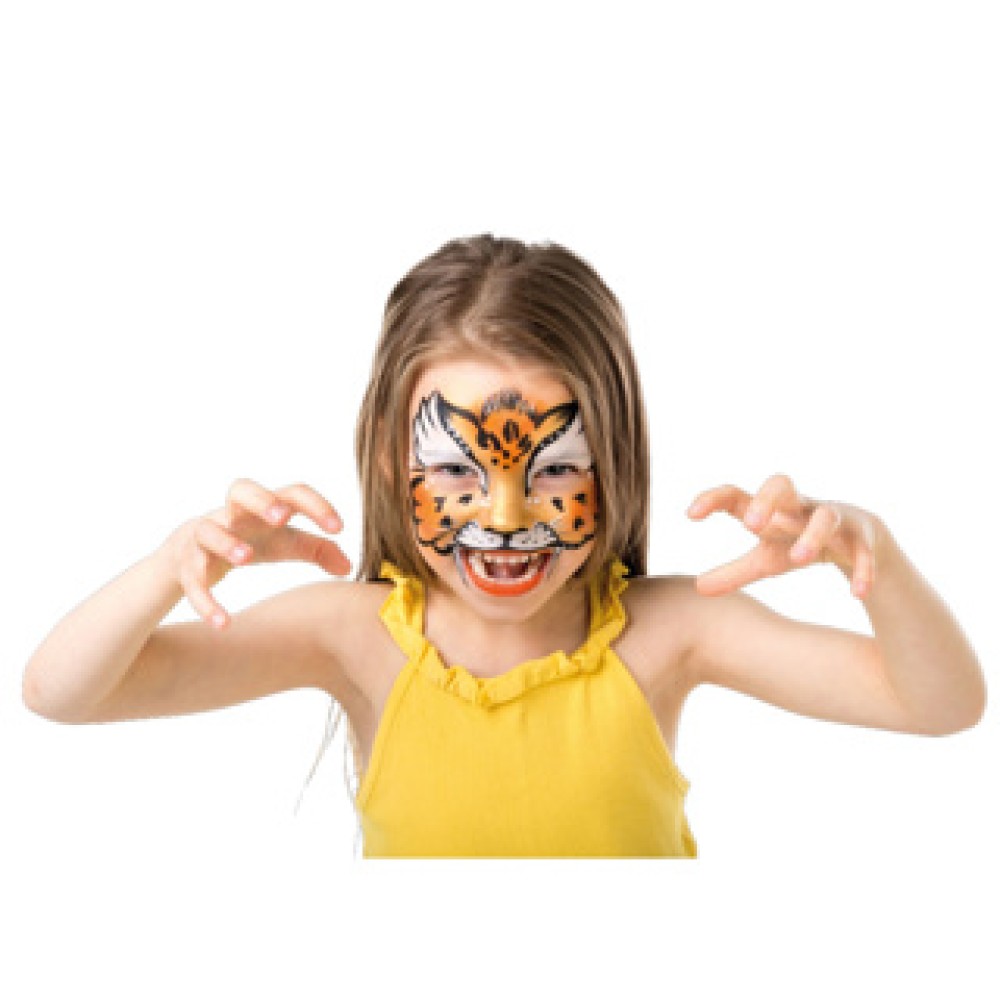 Schmink set groot 16 delig - Afbeelding 5