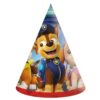 Paw Patrol Feesthoedjes 6 Stuks