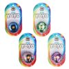 Amazing Cool Jojo metaal assorti (assortiment – willekeurige uitvoering)