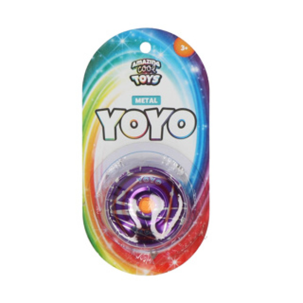 Amazing Cool Jojo metaal assorti - Afbeelding 2