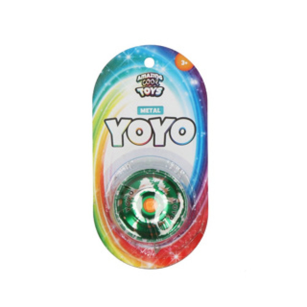 Amazing Cool Jojo metaal assorti - Afbeelding 3