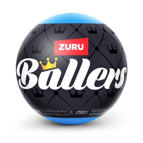Fifa ballers internationaal assortiment (assortiment – willekeurige uitvoering)