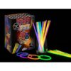 Glowsticks 15 stuks in tube