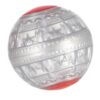 Stuiterbal mechanisch met licht