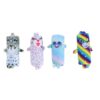 Waterslang Fluffy Flipper Assorti Fidget (assortiment – willekeurige uitvoering)