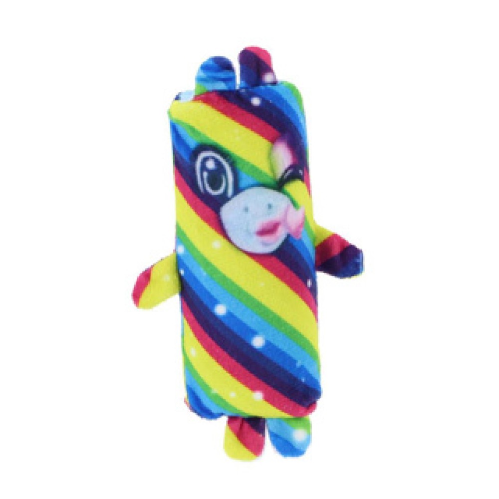 Waterslang Fluffy Flipper Assorti Fidget - Afbeelding 2