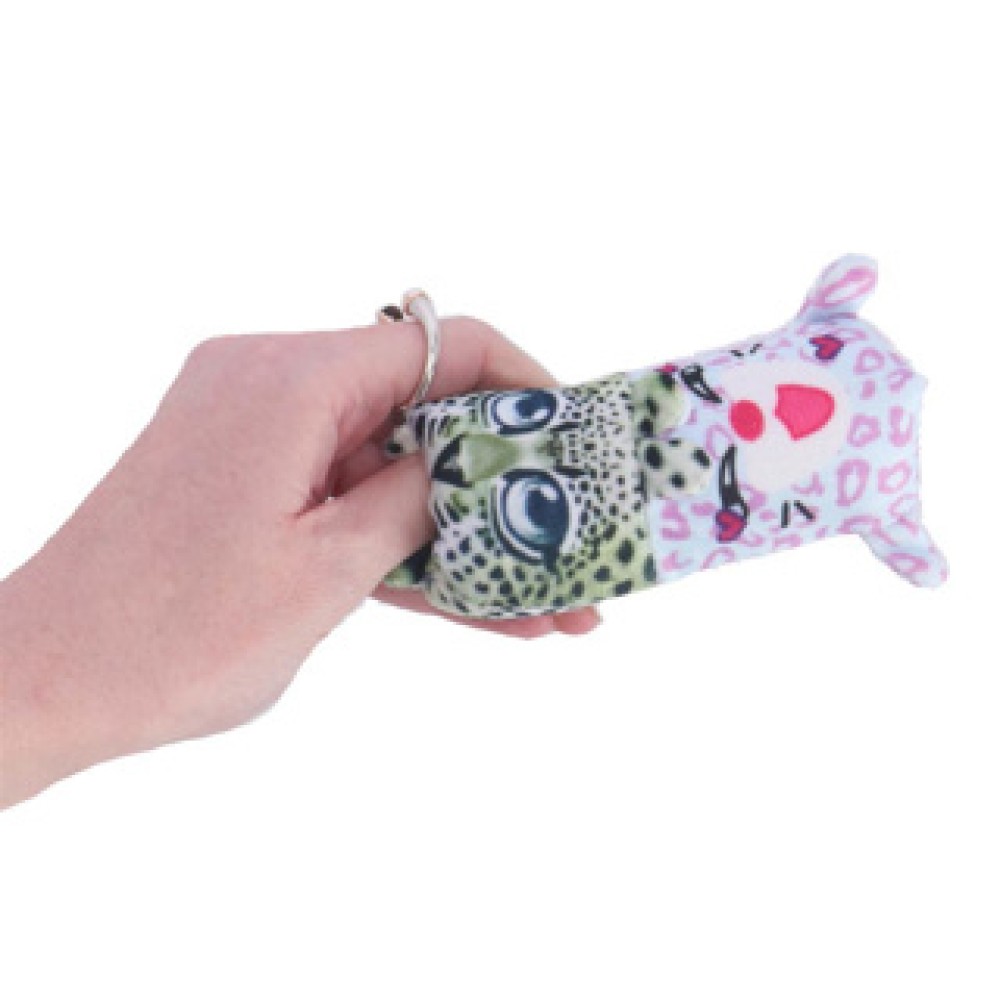Waterslang Fluffy Flipper Assorti Fidget - Afbeelding 5