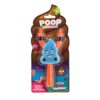 Amazing Cool Catapult poep (assortiment – willekeurige uitvoering)