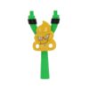 Amazing Cool Catapult poep (assortiment – willekeurige uitvoering)