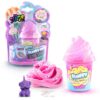 Fluffy Pop Slime Shaker Assorti (assortiment – willekeurige uitvoering)