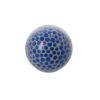 Stuiterbal Sneeuwkristal 6 Assorti (assortiment – willekeurige uitvoering)