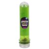 Amazing Cool slime test tube met squishy 4 assorti (assortiment – willekeurige uitvoering)