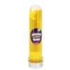 Amazing Cool slime test tube met squishy 4 assorti (assortiment – willekeurige uitvoering)