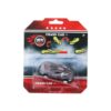 Rapid Wheels crash auto met frictie en 360º spin en salto assorti (assortiment – willekeurige uitvoering)