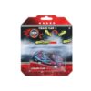 Rapid Wheels crash auto met frictie en 360º spin en salto assorti (assortiment – willekeurige uitvoering)