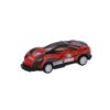 Rapid Wheels crash auto met frictie en 360º spin en salto assorti (assortiment – willekeurige uitvoering)