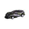 Rapid Wheels crash auto met frictie en 360º spin en salto assorti (assortiment – willekeurige uitvoering)