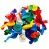 Ballon Kleuren 50 Stuks 26 Cm Assorti