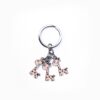 Sleutelhanger Wildlife Giraffe
