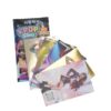 KPop Stars Photo Cards 6 st. Booster