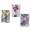 KPop Stars Photo Cards 6 st. Booster