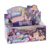KPop Stars Photo Cards 6 st. Booster