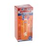 Bellenblaas machine vuurwerk oranje ole, ole