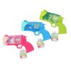 Bellenblaas pistool 3 assorti walvis / krokodil /  unicorn (assortiment – willekeurige uitvoering)