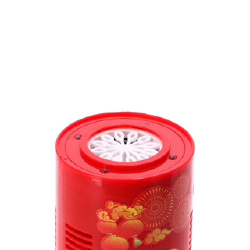 Vuurwerk bellenblaas machine - Afbeelding 3