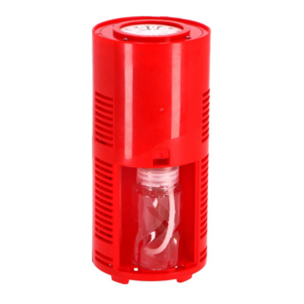 Vuurwerk bellenblaas machine - Afbeelding 4