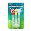 Amazing Cool bellenblaas 22 ml 3 stuks op kaart 2  assorti (assortiment – willekeurige uitvoering)