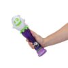 Ghost Bubble wand met licht en geluid usb