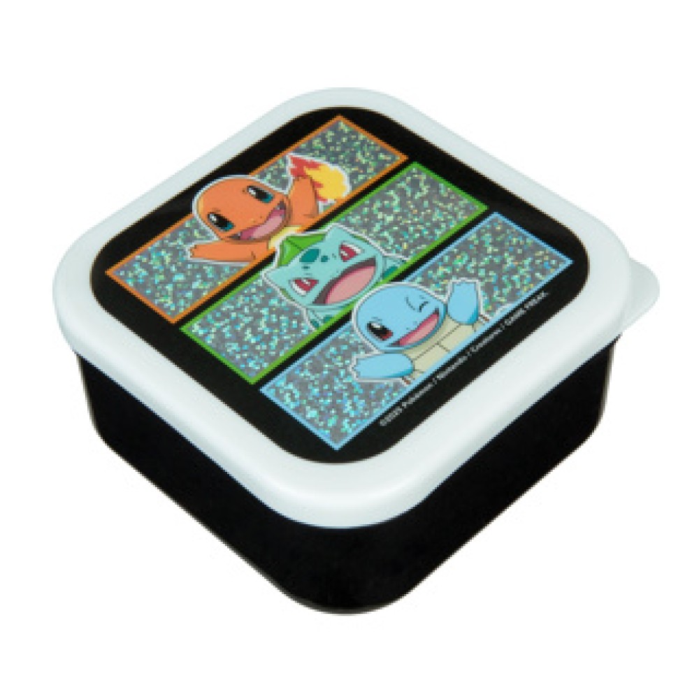 Snackbox Pokemon - Afbeelding 5