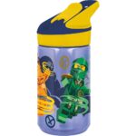 Drinkfles Tritan Lego Ninjago 480 ML