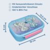 Lunchbox Lilo & Stitch
