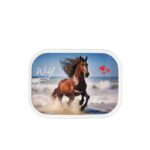 Mepal Campus Lunchbox wild horse