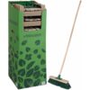 Pro Garden Straatbezem 30 x 120 cm met Steel