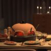 Emerio Pizzarette 6-persoons