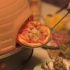 Emerio Pizzarette 6-persoons