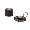 Bolsius Geurtheelichten True Scents appel-kaneel 18 stuks