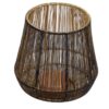 Bolsius Maxilichten True Scents appel-kaneel  8 stuks