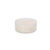 Bolsius maxilichten True Scents vanille 8 stuks