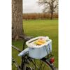 Curver Koelbox 10 l blauw