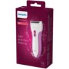 Philips HP6341/00 Ladyshave SatinShave Essential roze