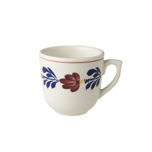 Royal Boch Boerenbont Beker Royal 0,25 L