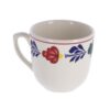 Royal Boch Boerenbont Beker Royal 0,25 L