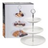 Excellent Houseware etagere 3-laags